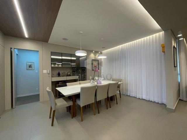 Apartamento 4 Quartos à venda no Lourdes: 