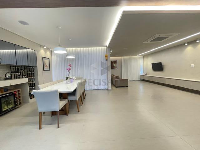 Apartamento 4 Quartos à venda no Lourdes: 