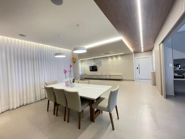 Apartamento 4 Quartos à venda no Lourdes: 