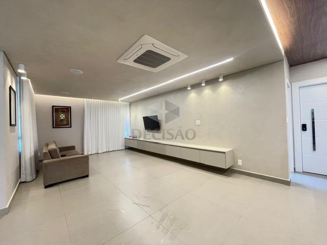 Apartamento 4 Quartos à venda no Lourdes: 