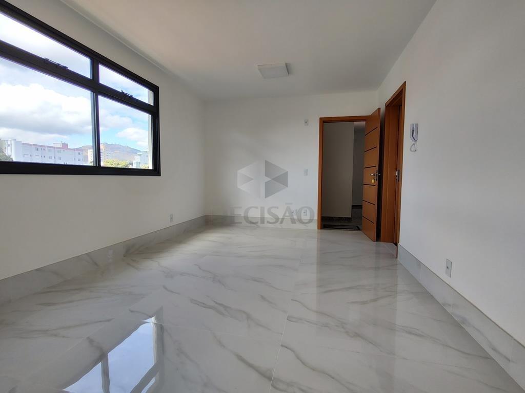 Apartamento 3 Quartos à venda no Esplanada: 