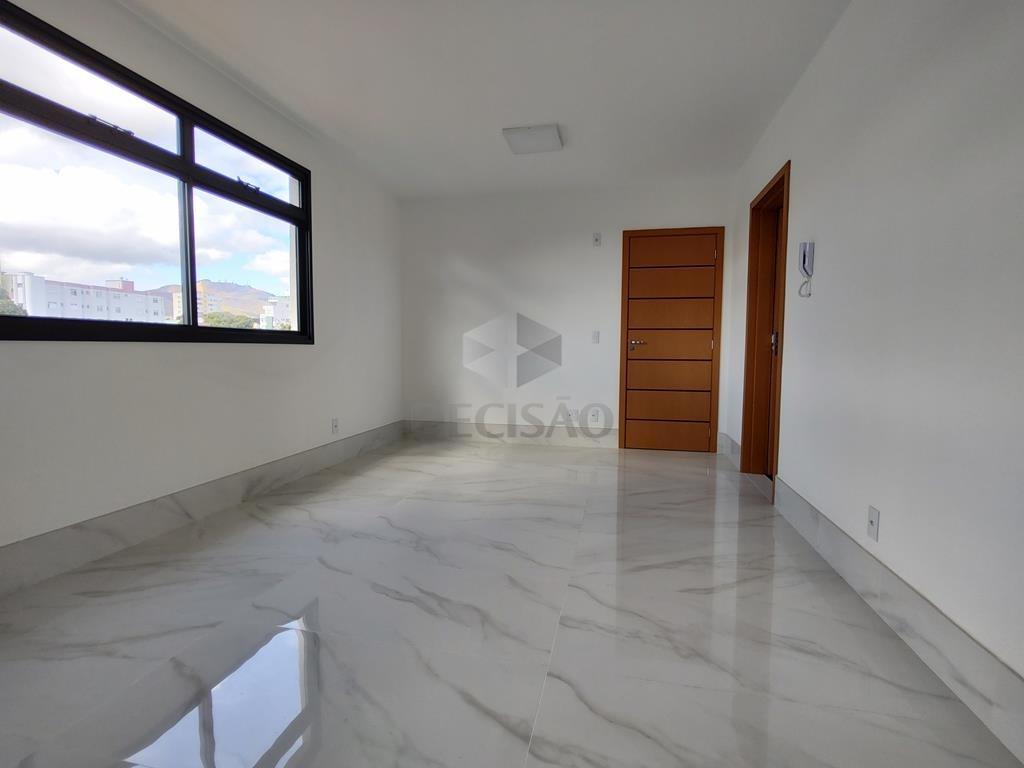 Apartamento 3 Quartos à venda no Esplanada: 