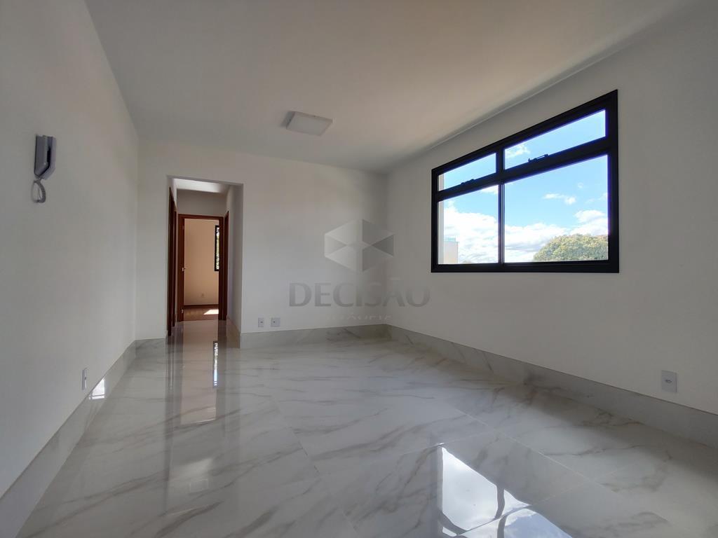 Apartamento 3 Quartos à venda no Esplanada: 