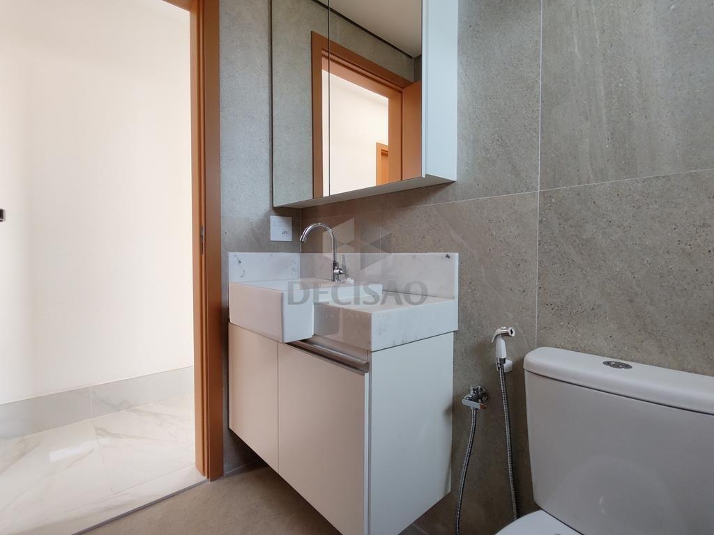 Apartamento 3 Quartos à venda no Esplanada: 