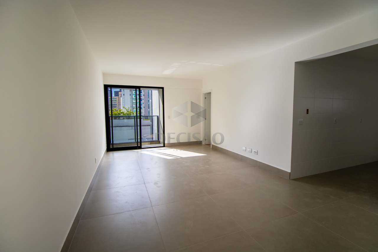 Apartamento 3 Quartos à venda no Santa Efigênia: 