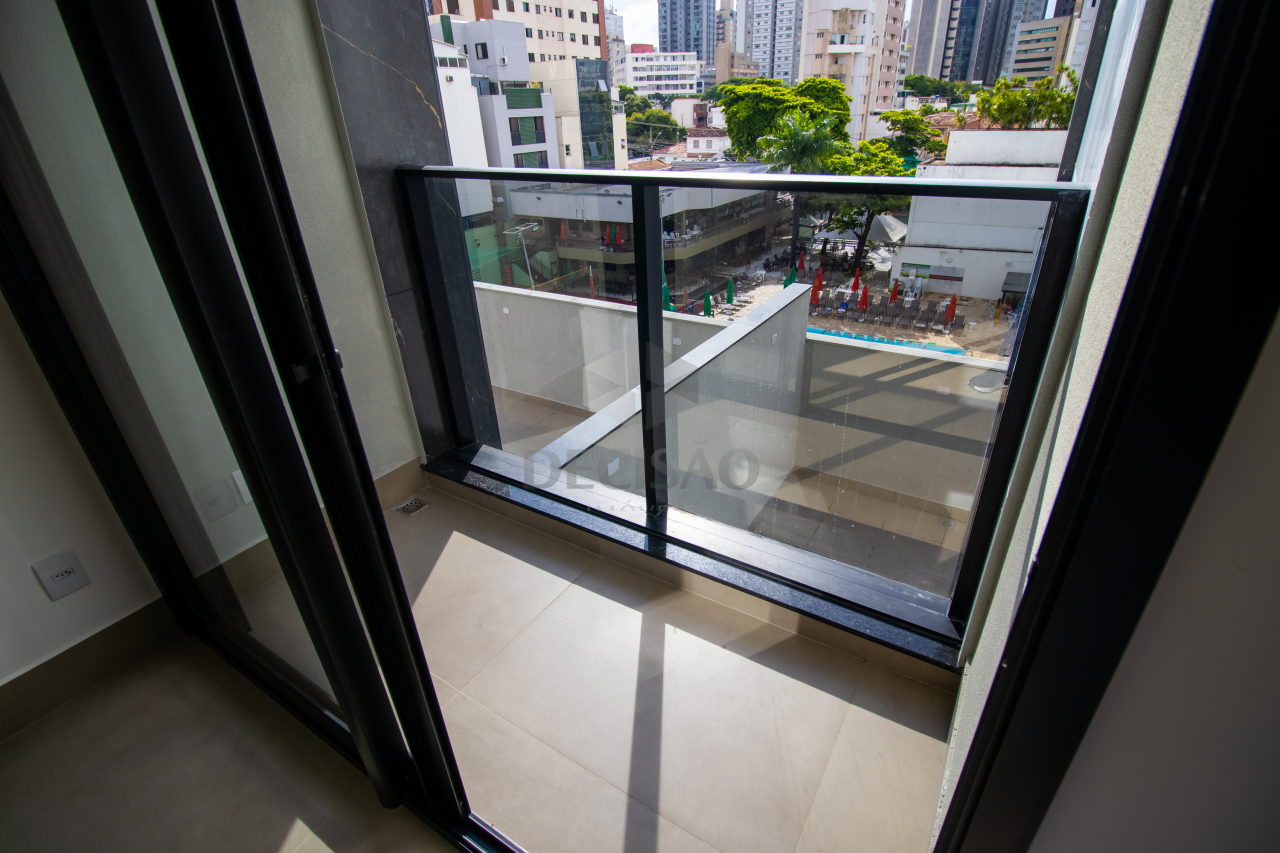 Apartamento 3 Quartos à venda no Santa Efigênia: 