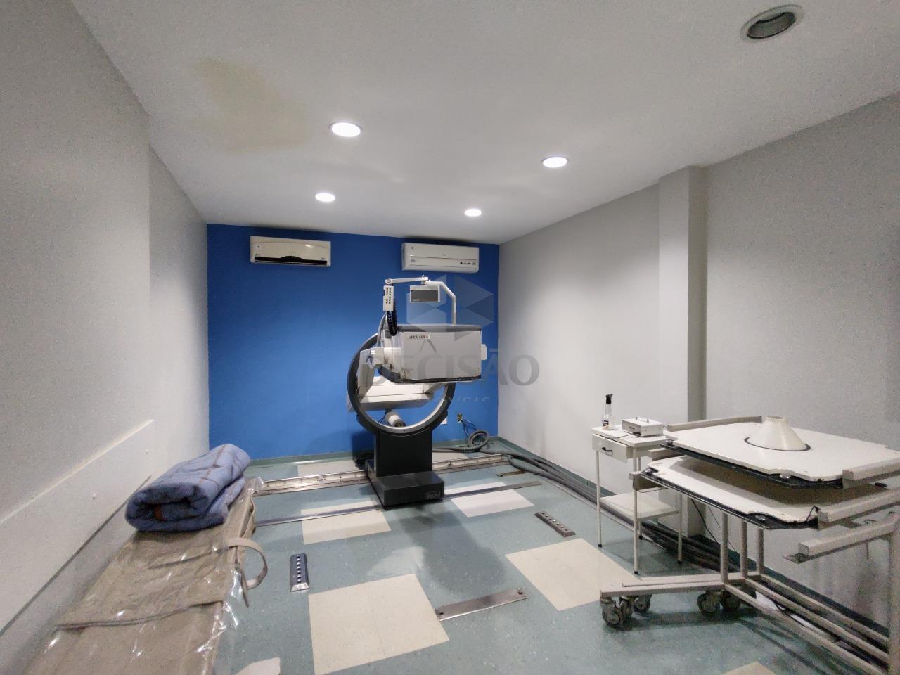 Sala à venda no Santa Efigênia: 