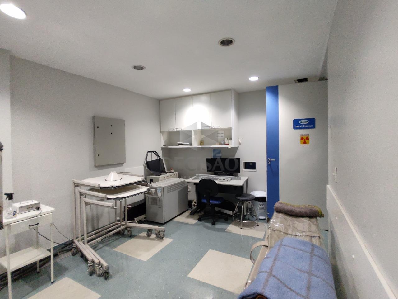 Sala à venda no Santa Efigênia: 