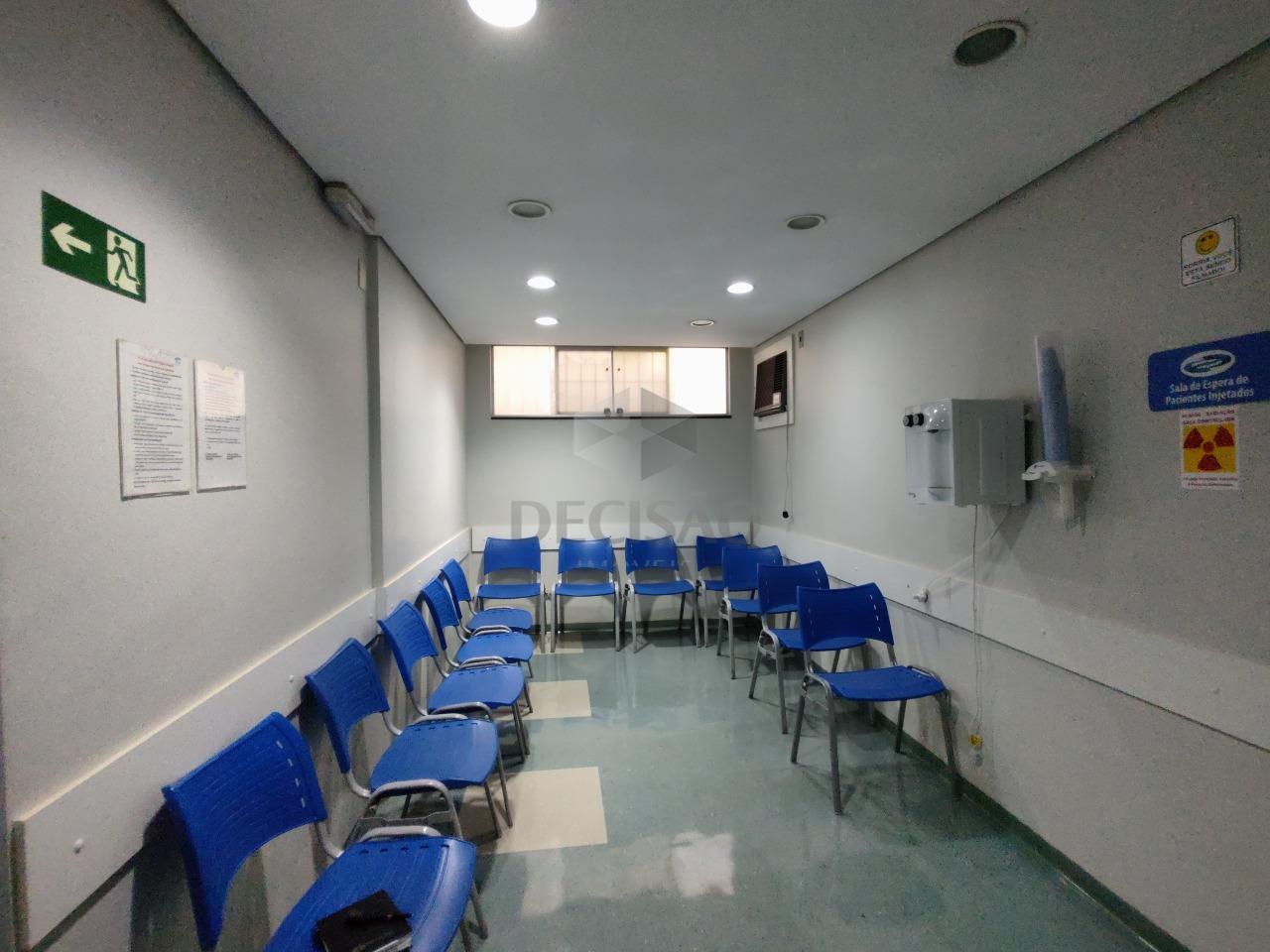 Sala à venda no Santa Efigênia: 