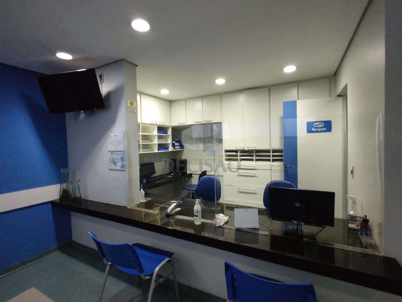 Sala à venda no Santa Efigênia: 