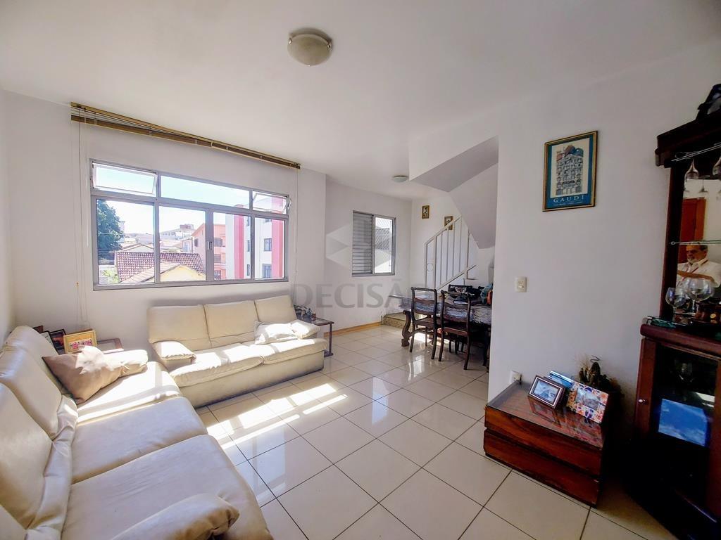 Cobertura à venda no Floresta: 