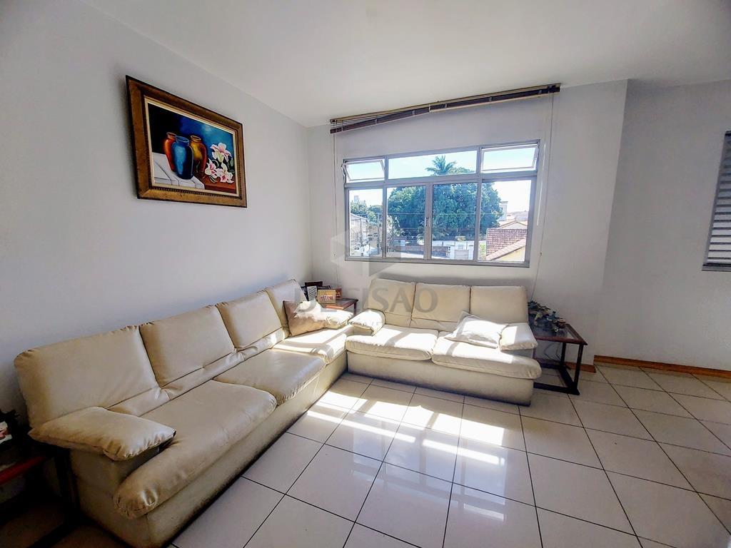 Cobertura à venda no Floresta: 