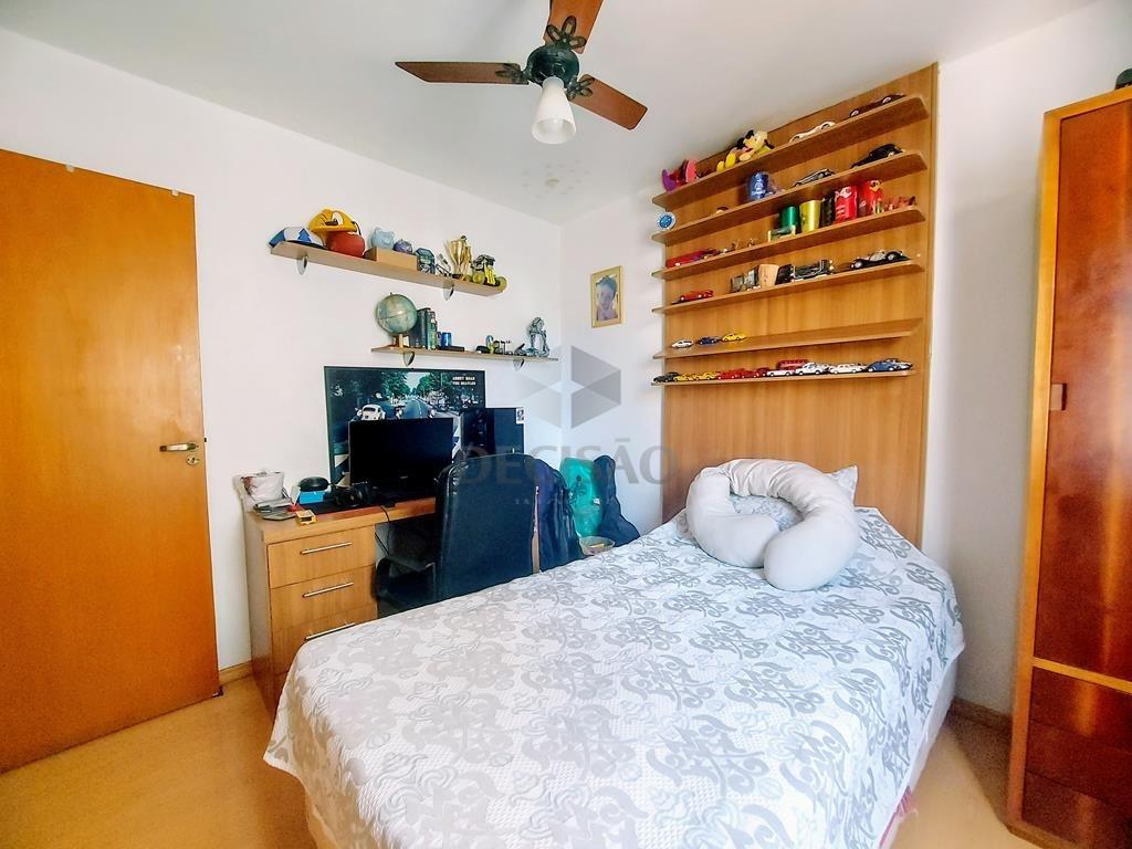 Cobertura à venda no Floresta: 