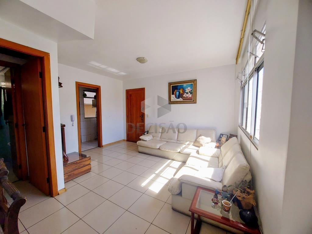 Cobertura à venda no Floresta: 