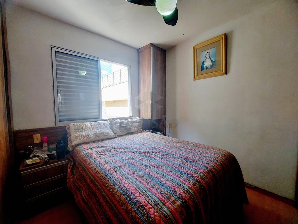 Cobertura à venda no Floresta: 