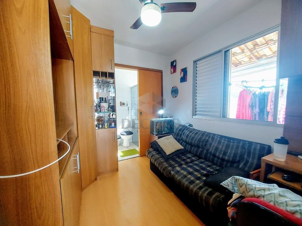 Cobertura à venda no Floresta: 