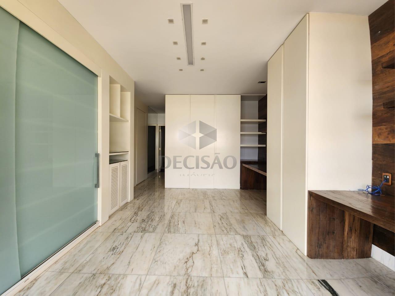 Cobertura à venda no Serra: 