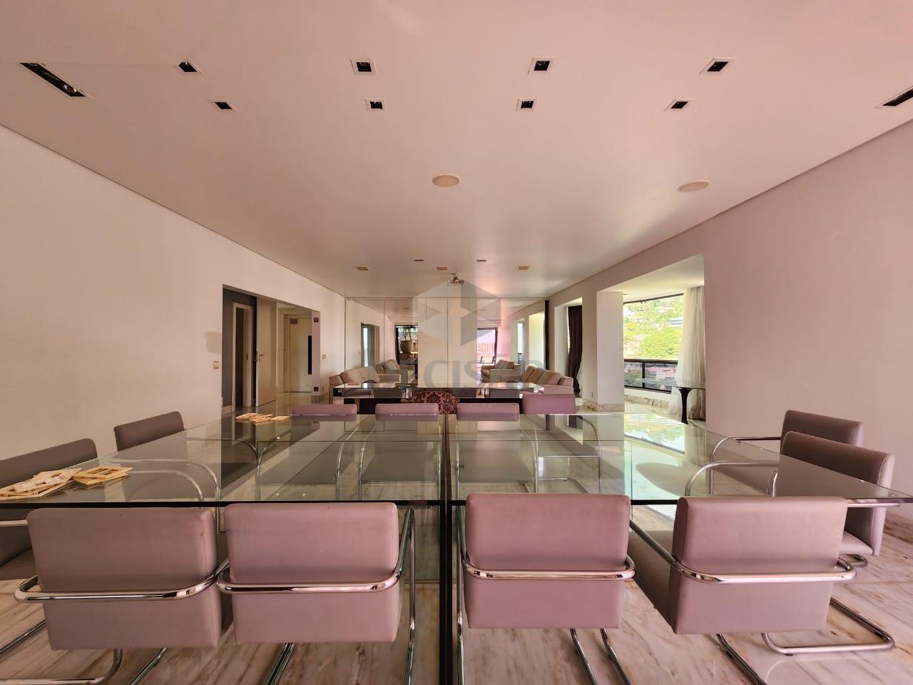 Cobertura à venda no Serra: 