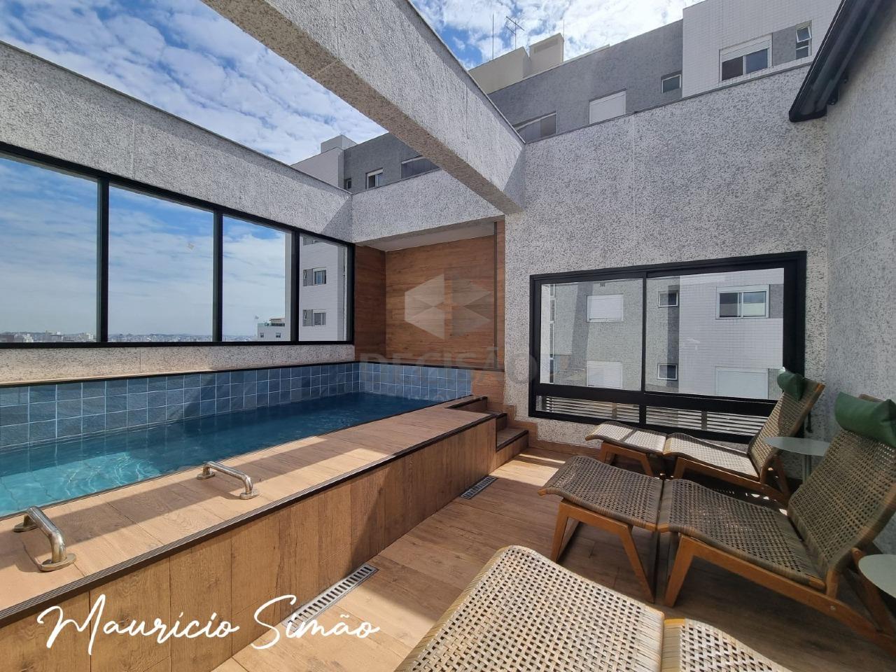 Apartamento 2 Quartos à venda no Santo Agostinho: 