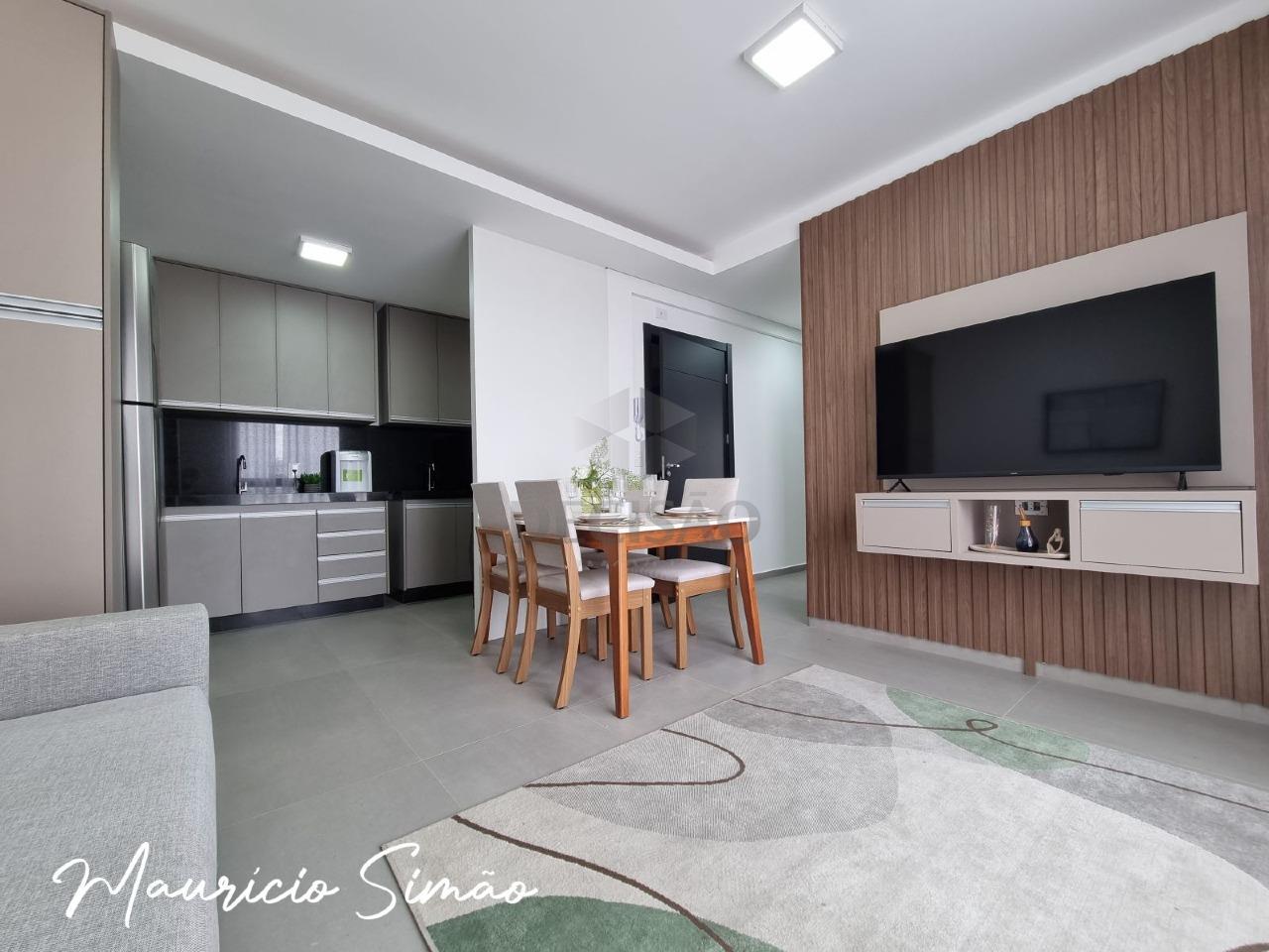 Apartamento 2 Quartos à venda no Santo Agostinho: 