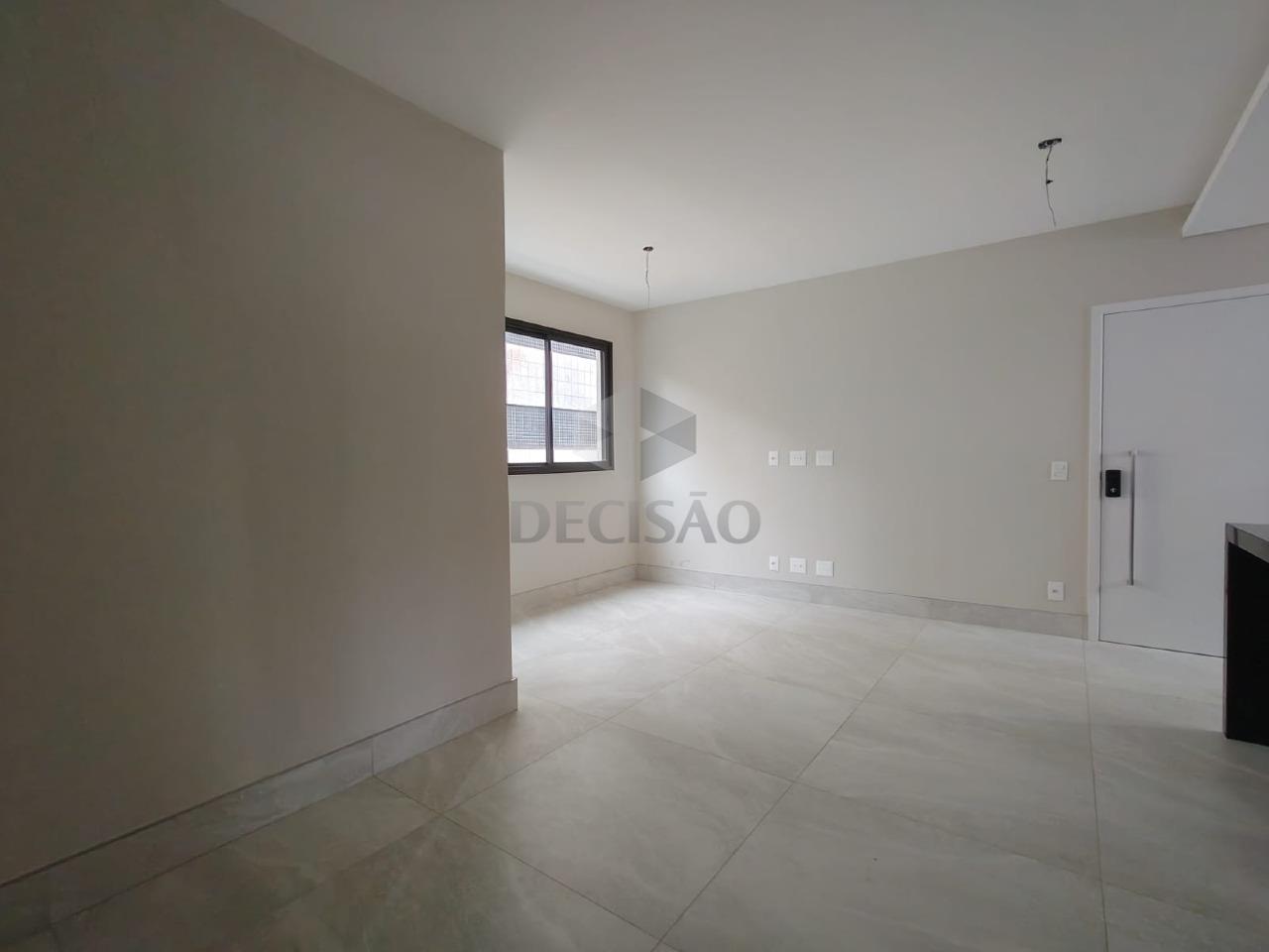 Apartamento 2 Quartos à venda no Sion: 