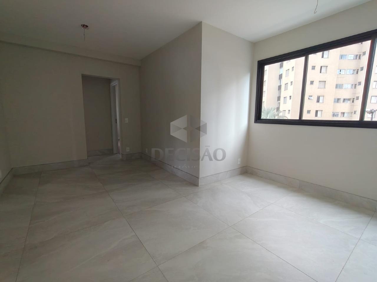 Apartamento 2 Quartos à venda no Sion: 