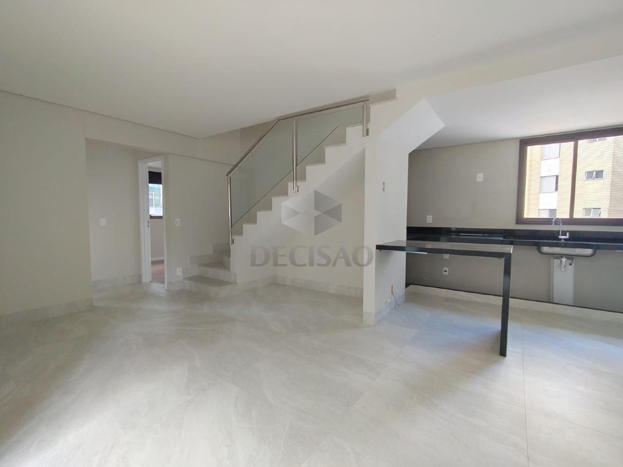 Apartamento 2 Quartos à venda no Sion: 