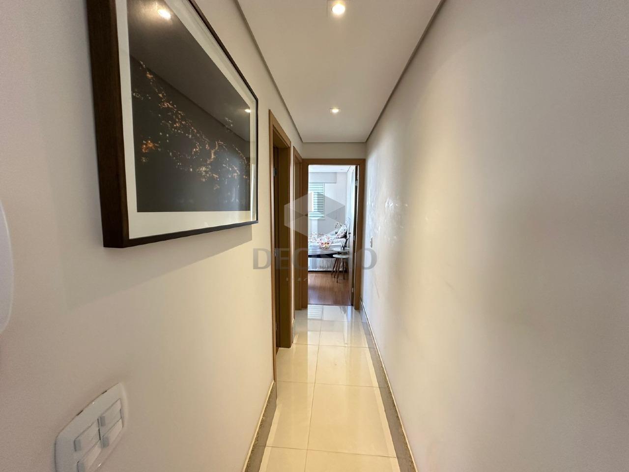 Cobertura à venda no Cruzeiro: 