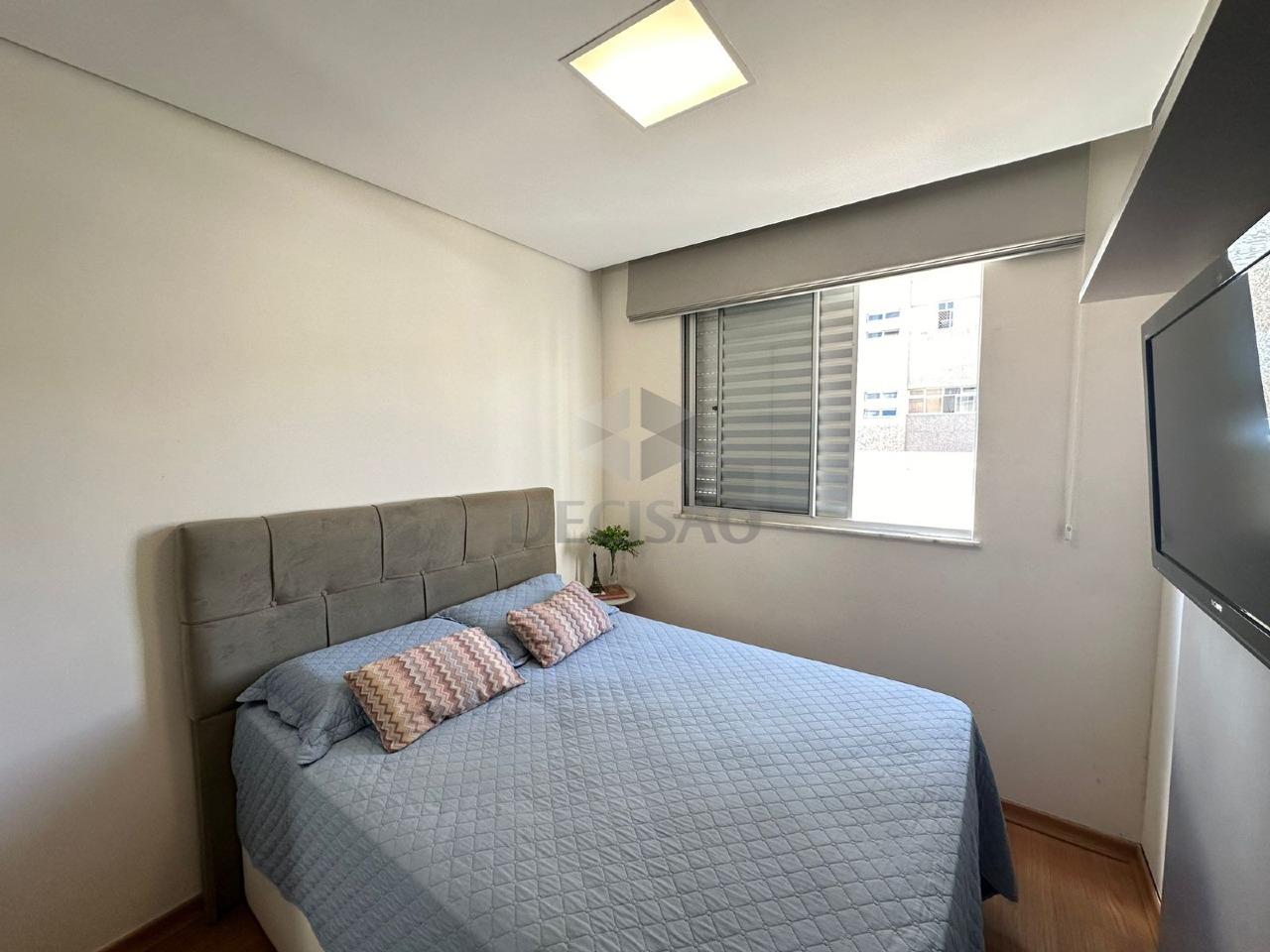 Cobertura à venda no Cruzeiro: 