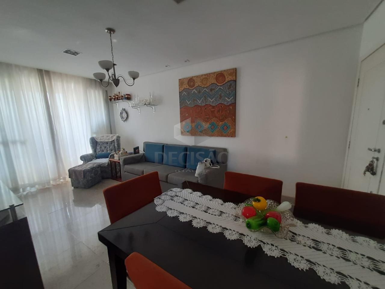 Apartamento 3 Quartos à venda no Floresta: 