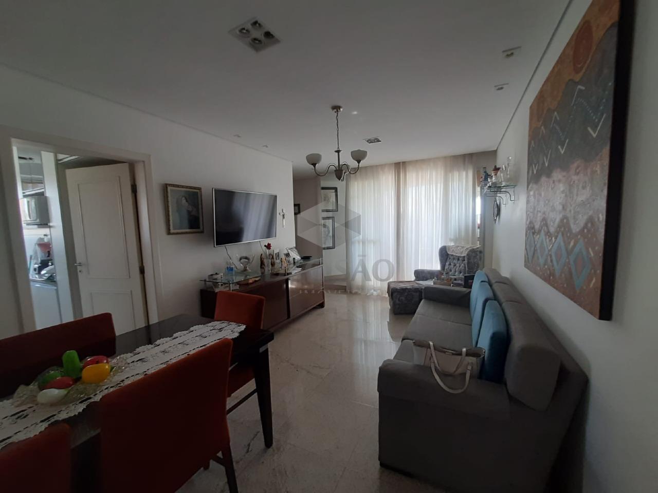 Apartamento 3 Quartos à venda no Floresta: 