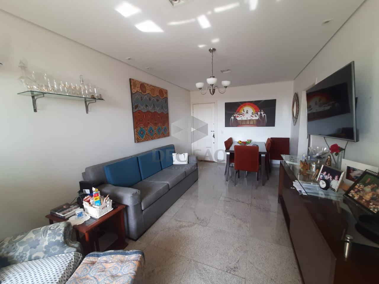 Apartamento 3 Quartos à venda no Floresta: 