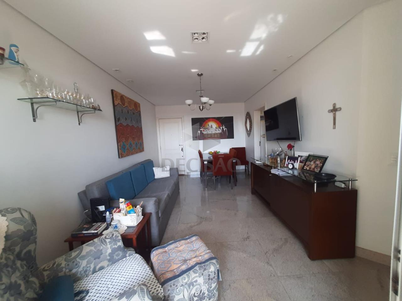 Apartamento 3 Quartos à venda no Floresta: 