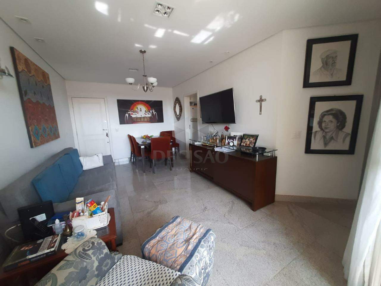 Apartamento 3 Quartos à venda no Floresta: 