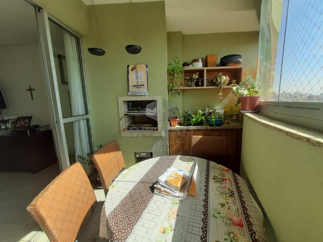 Apartamento 3 Quartos à venda no Floresta: 