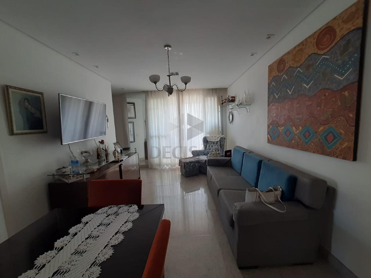 Apartamento 3 Quartos à venda no Floresta: 