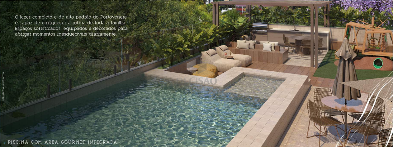 Apartamento 3 Quartos à venda no Sion: 