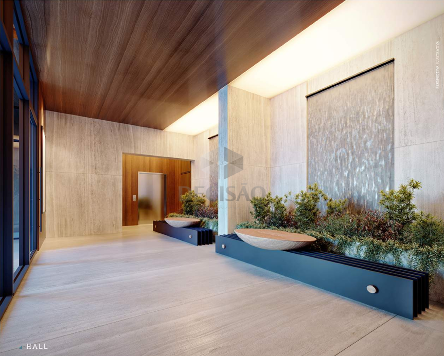 Apartamento 3 Quartos à venda no Sion: 