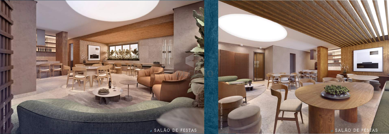 Apartamento 3 Quartos à venda no Sion: 