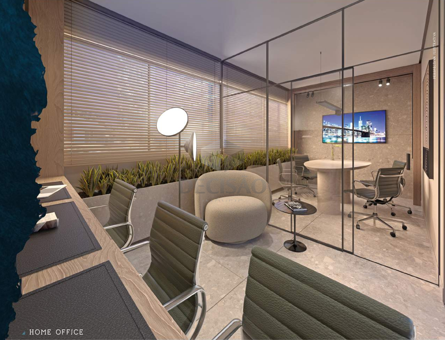 Apartamento 3 Quartos à venda no Sion: 