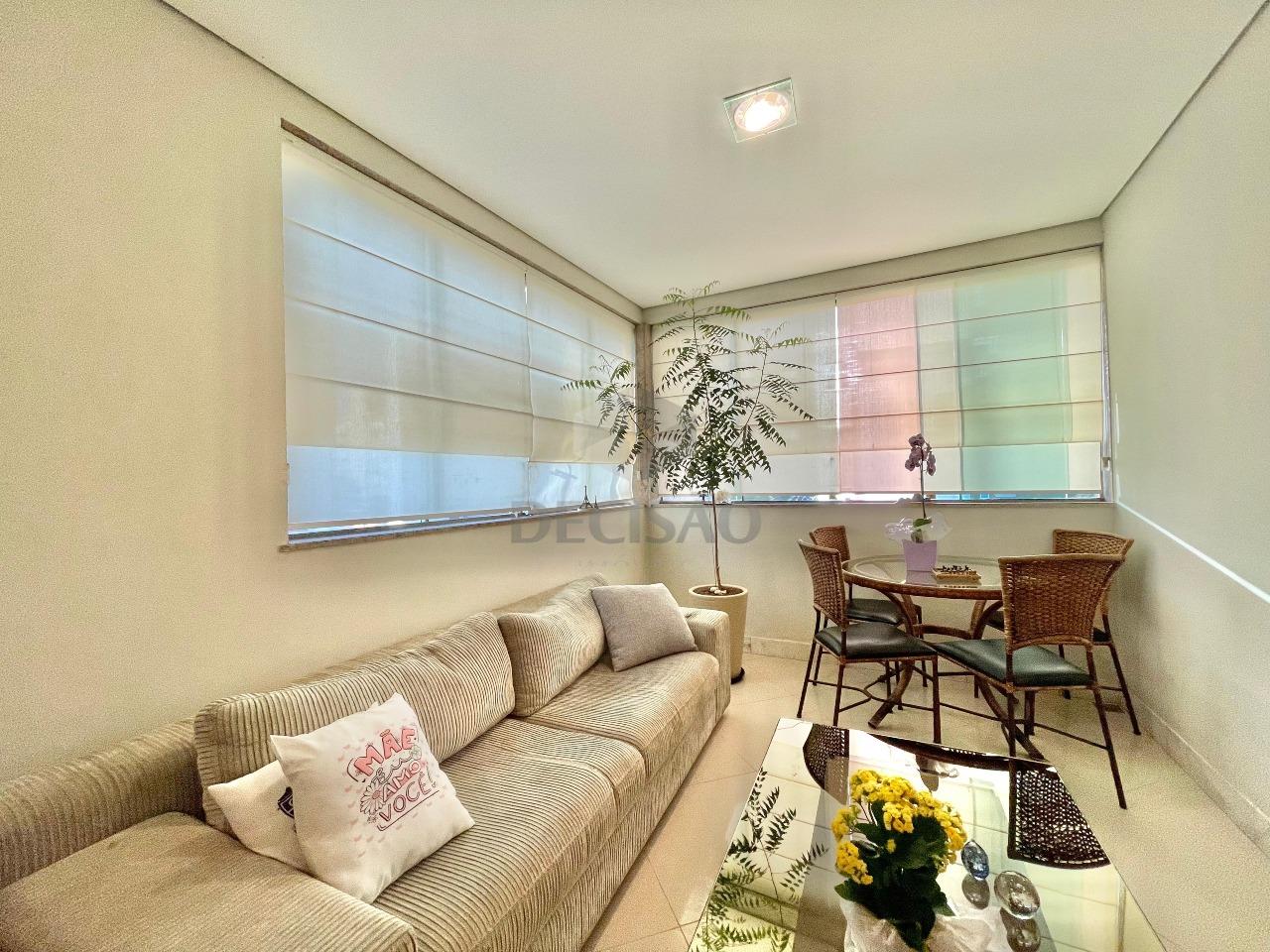 Apartamento 3 Quartos à venda no Carmo: 