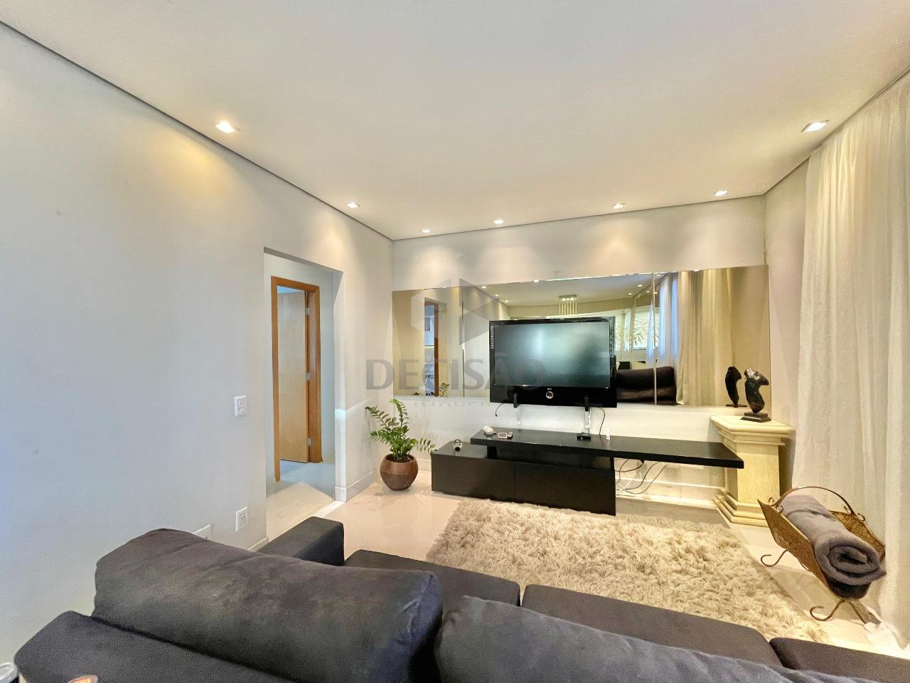 Apartamento 3 Quartos à venda no Carmo: 