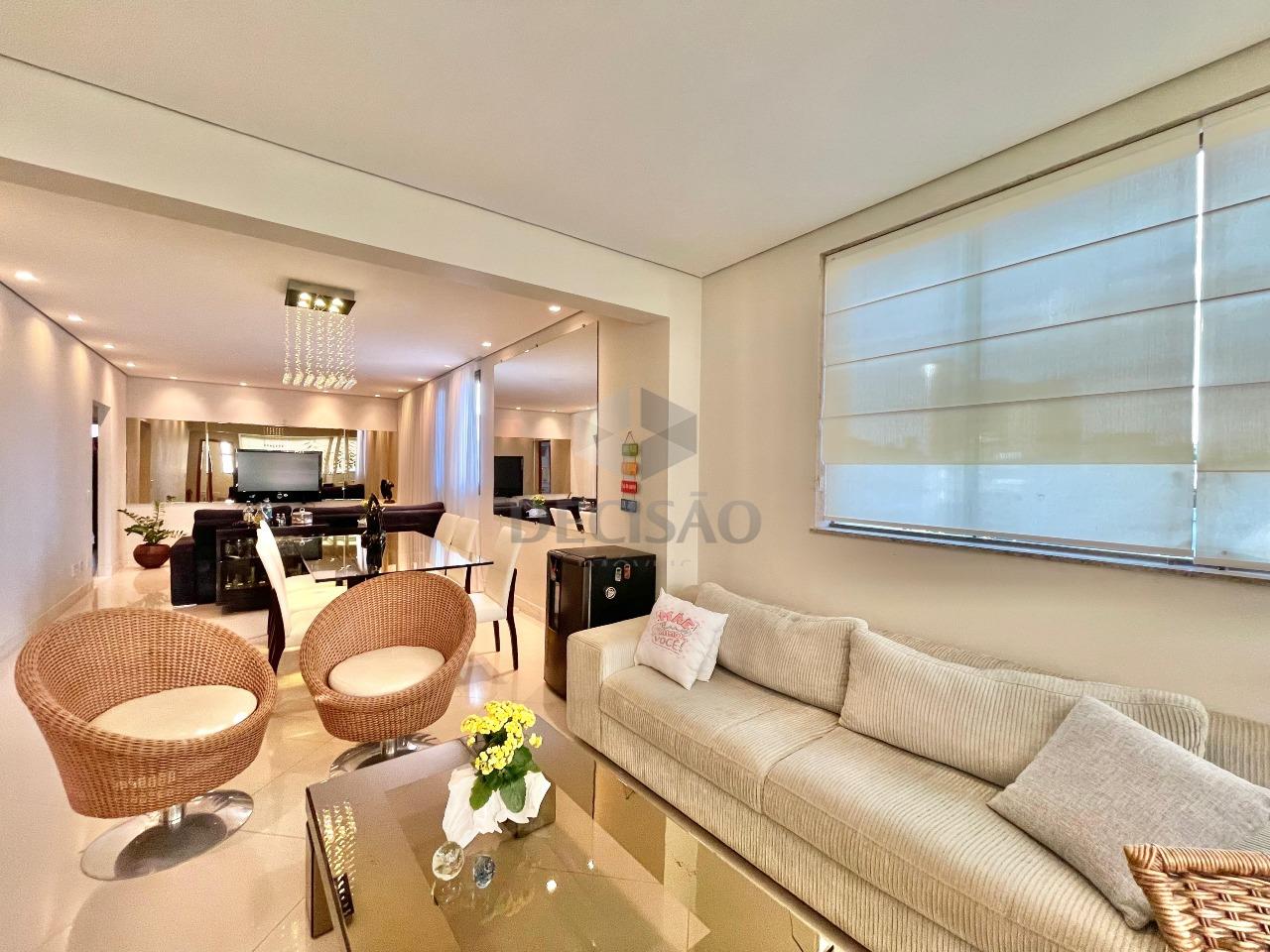 Apartamento 3 Quartos à venda no Carmo: 