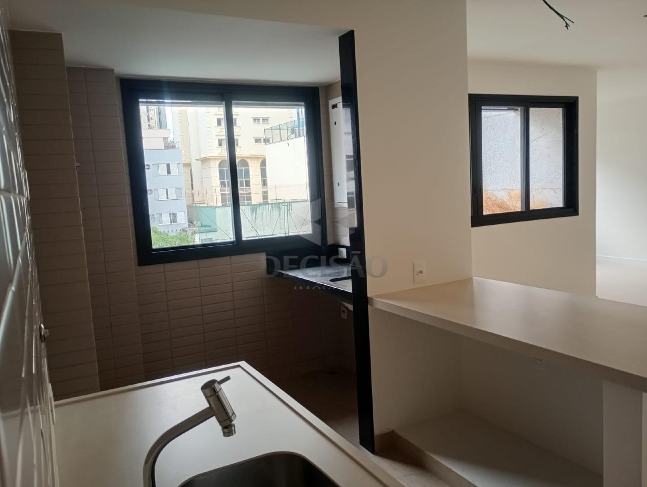 Apartamento 3 Quartos à venda no Lourdes: 