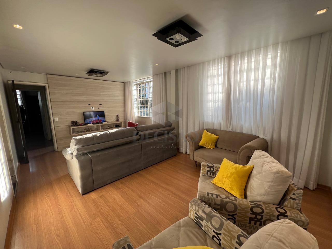 Área privativa à venda no Cruzeiro: 