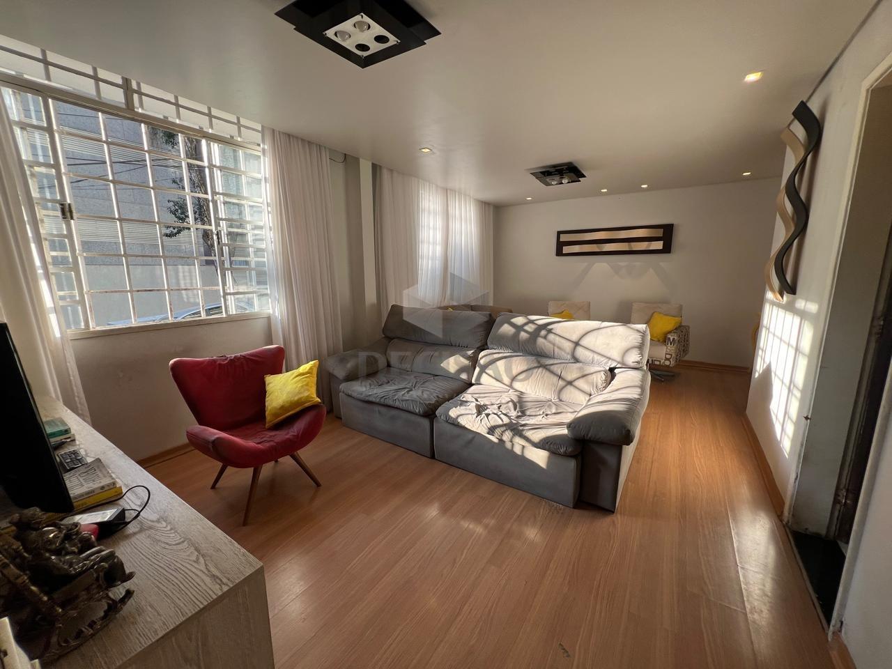 Área privativa à venda no Cruzeiro: 