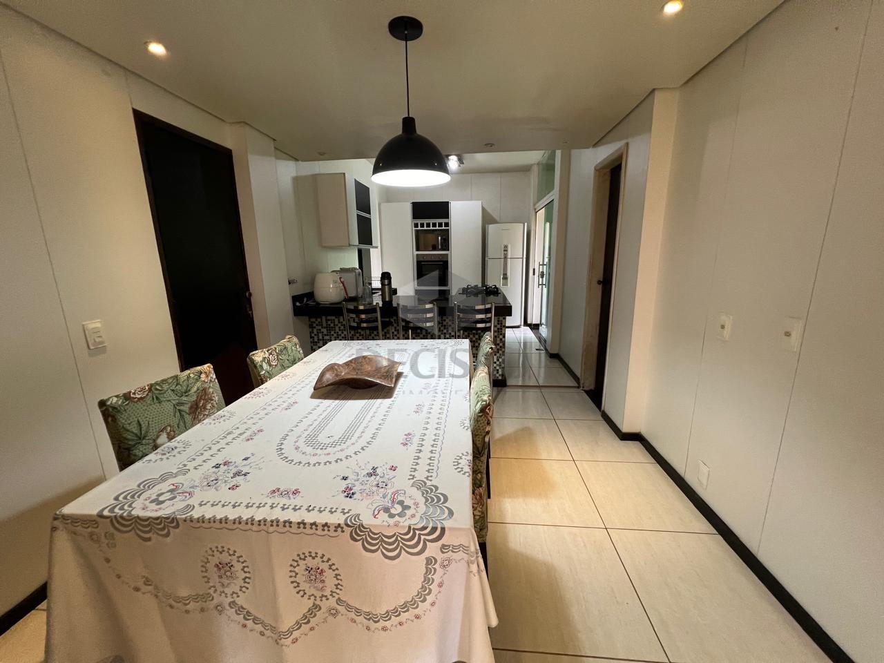 Área privativa à venda no Cruzeiro: 