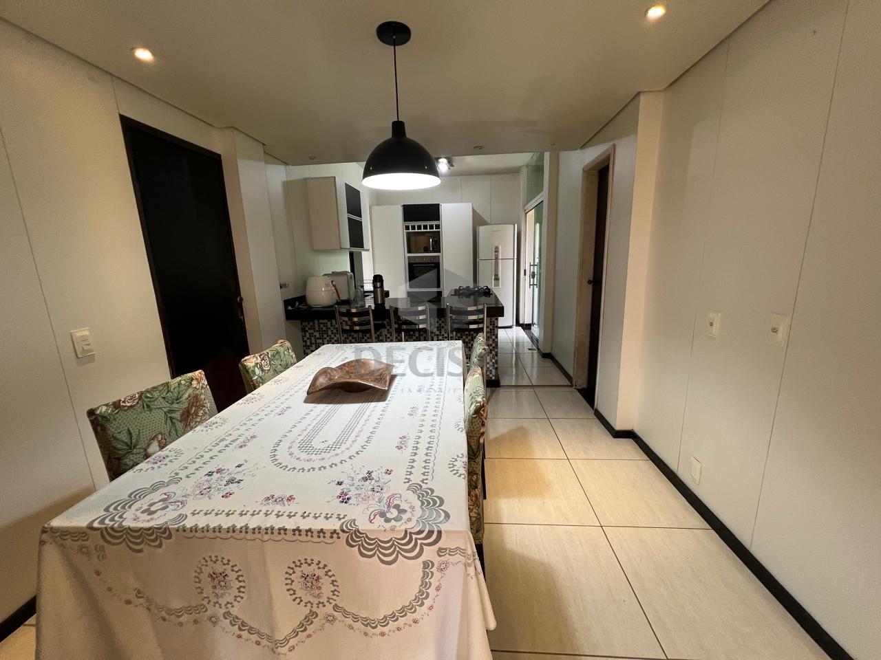 Área privativa à venda no Cruzeiro: 