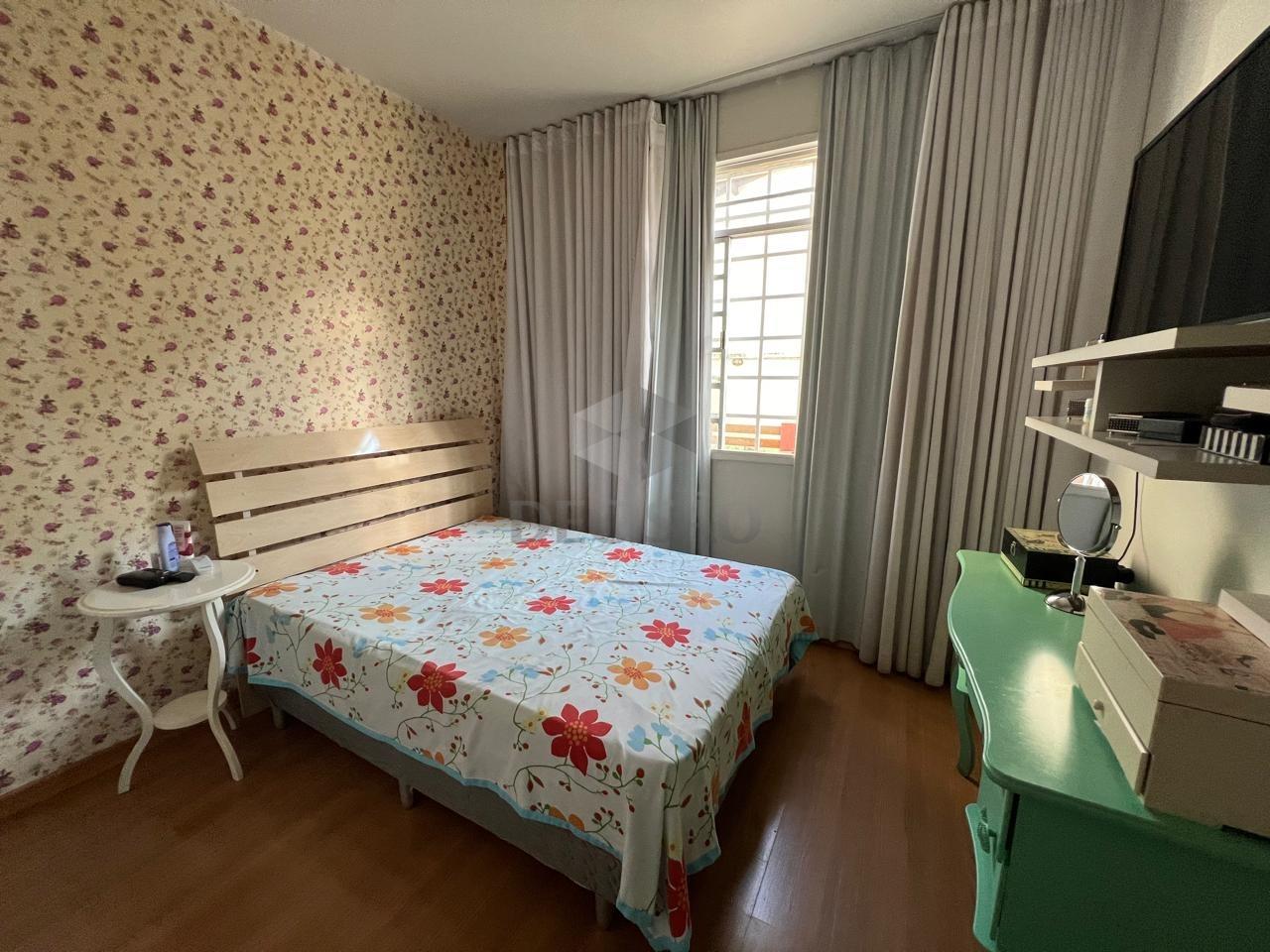 Área privativa à venda no Cruzeiro: 