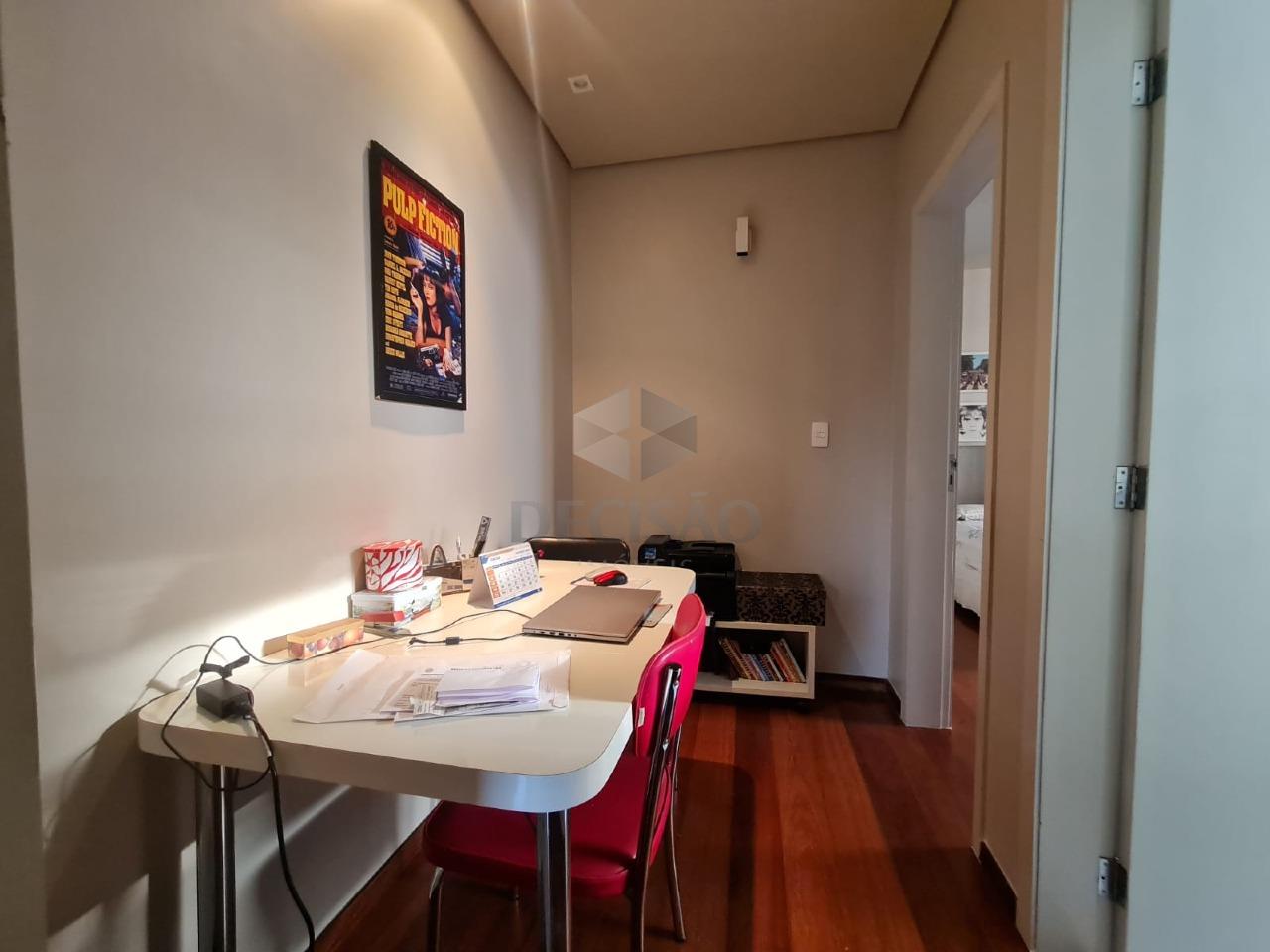 Apartamento 3 Quartos à venda no Funcionarios: 